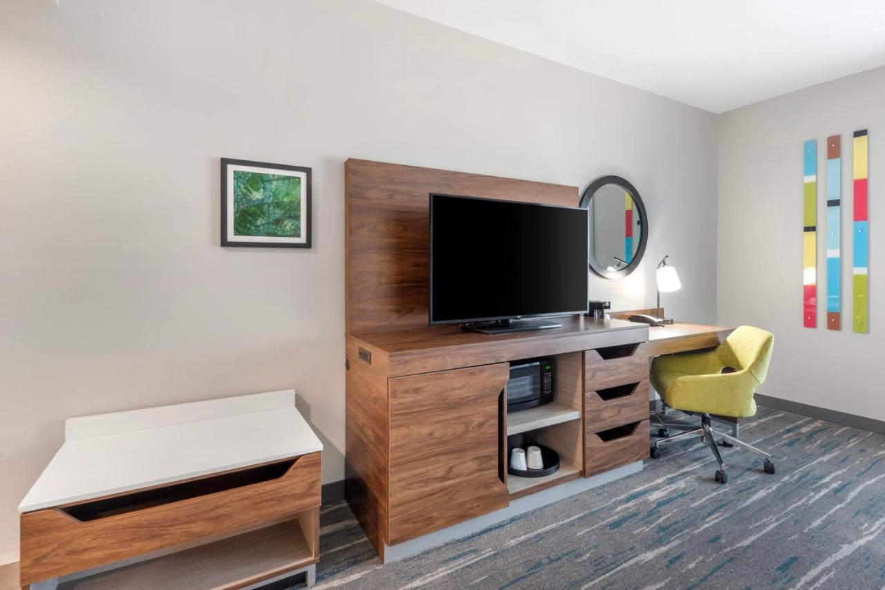 | Hampton Inn Harker Heights