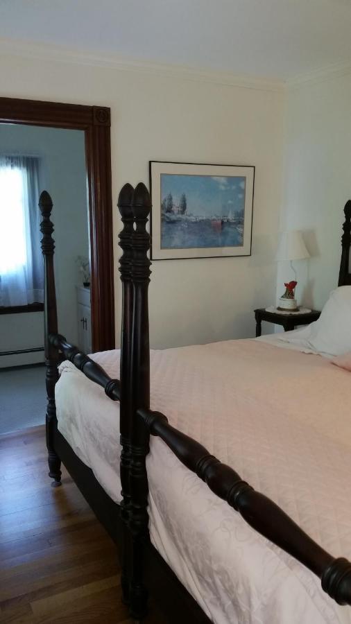 | Atlantic Ark Inn