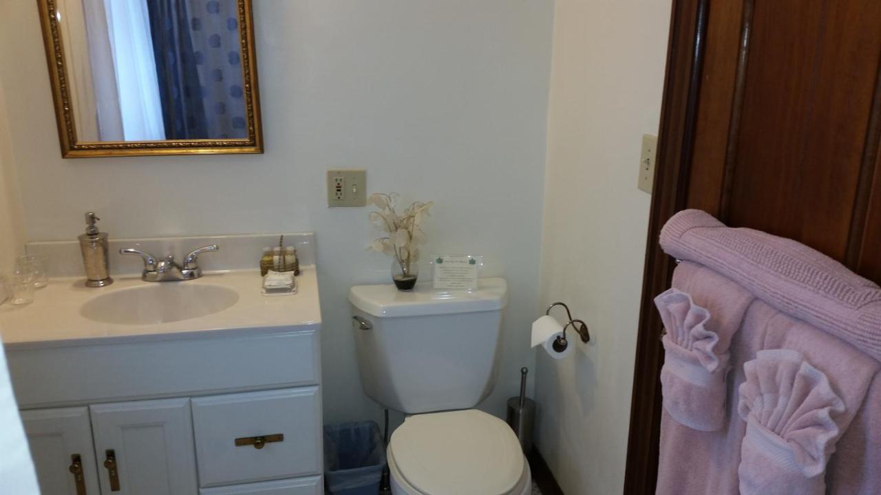 | Atlantic Ark Inn