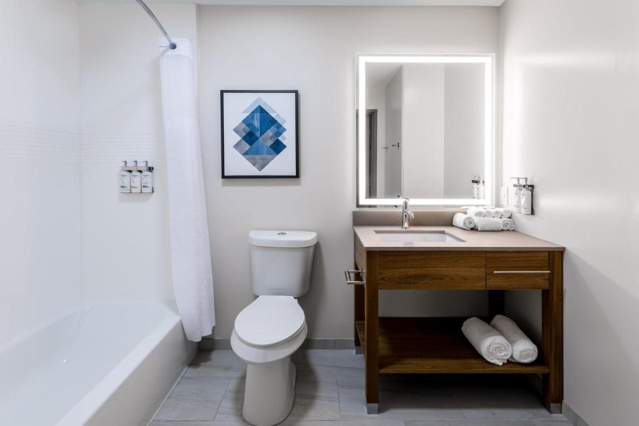 One-Bedroom King Suite at Candlewood Suites Atlanta Kennesaw by IHG