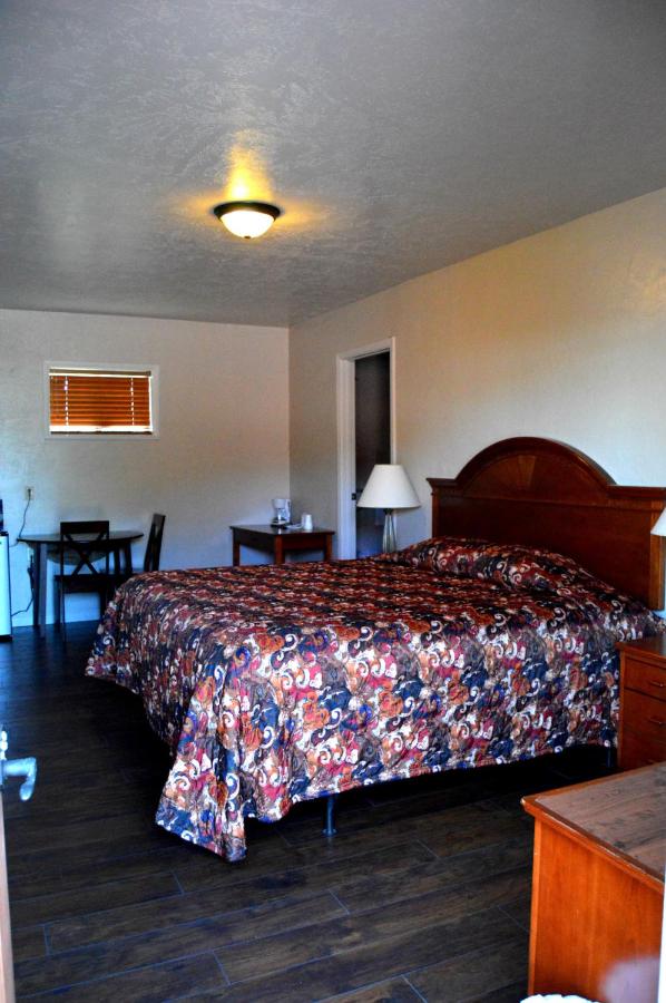  | Allen Street Inn