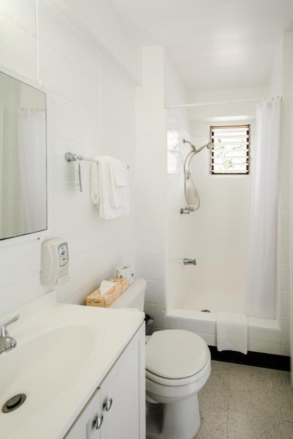 | Stay Condominiums Waikiki