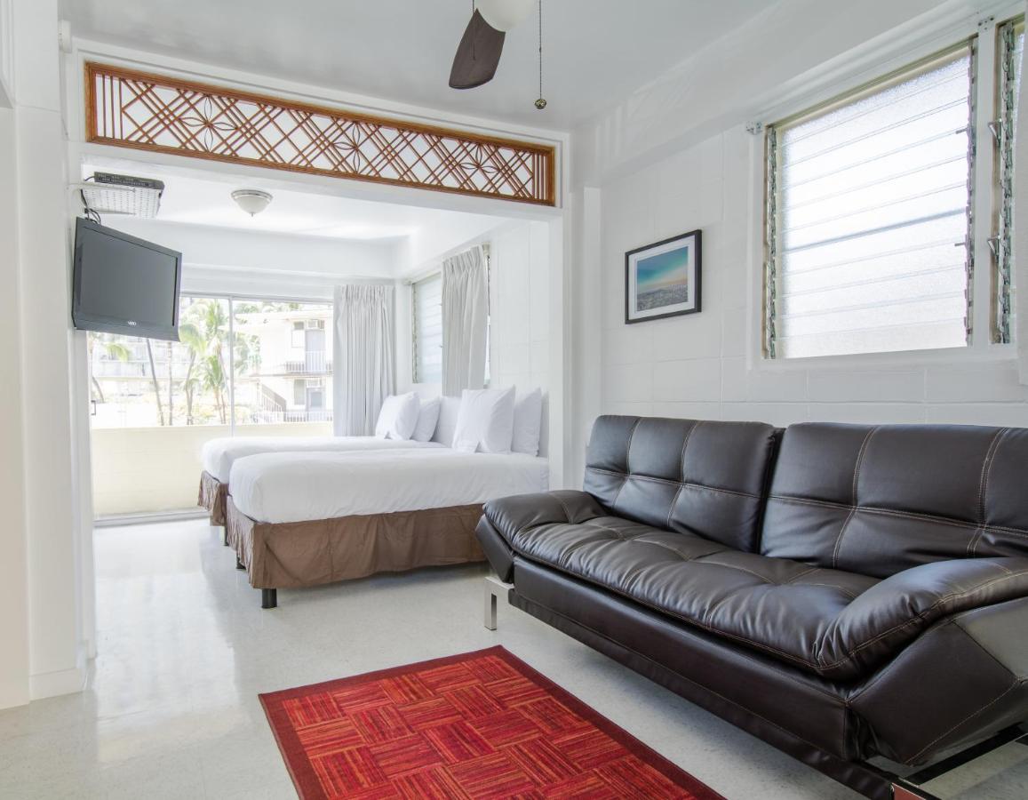 | Stay Condominiums Waikiki