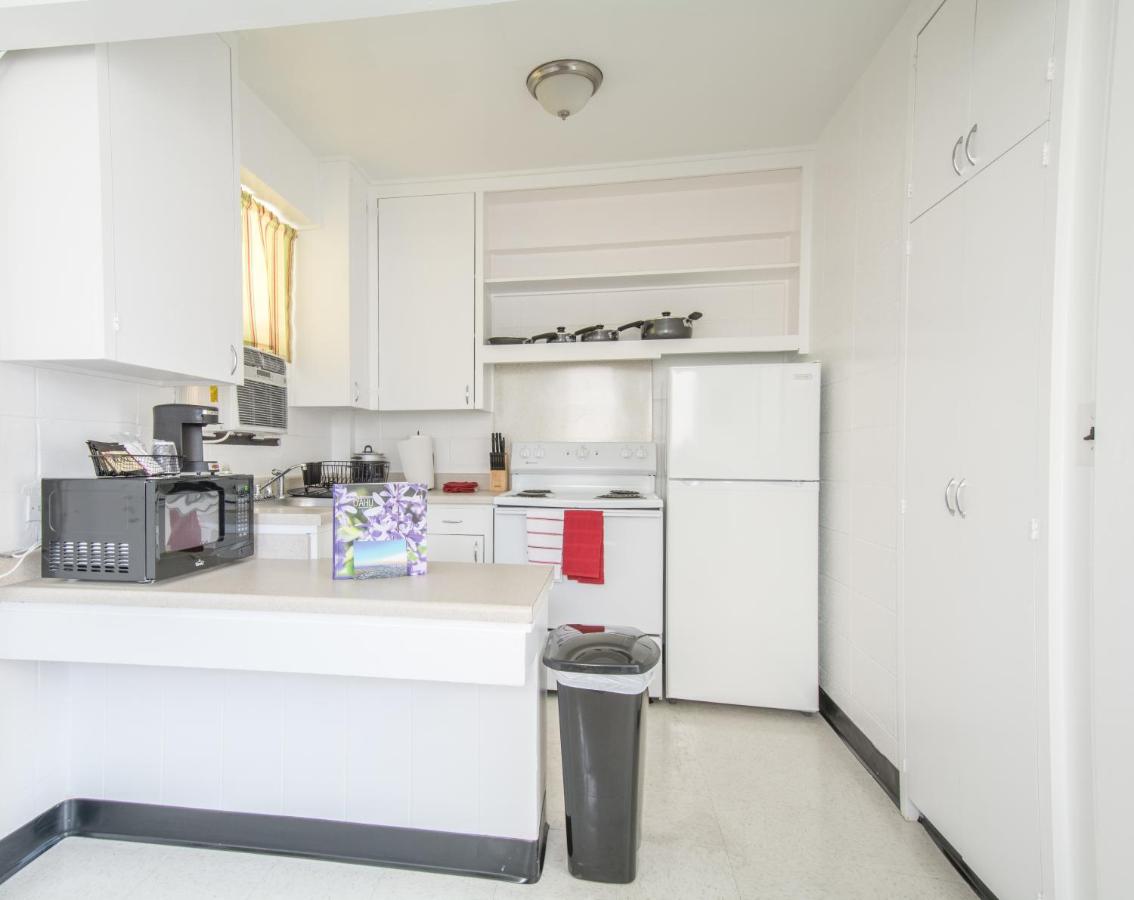 | Stay Condominiums Waikiki