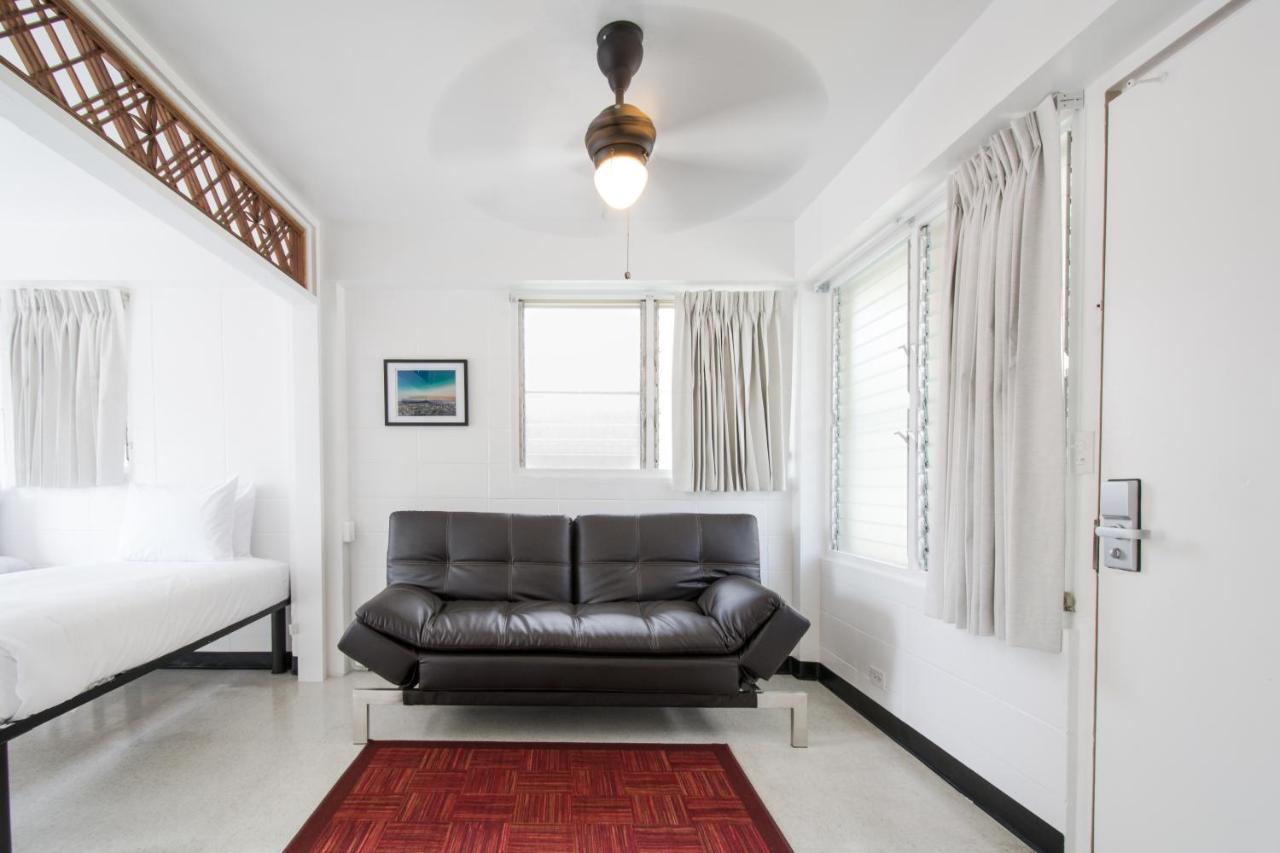| Stay Condominiums Waikiki