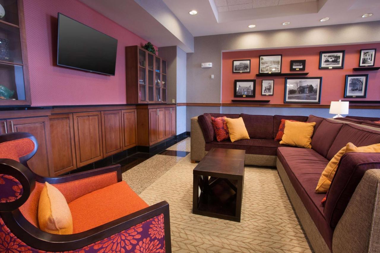 | Drury Inn & Suites Cincinnati Sharonville