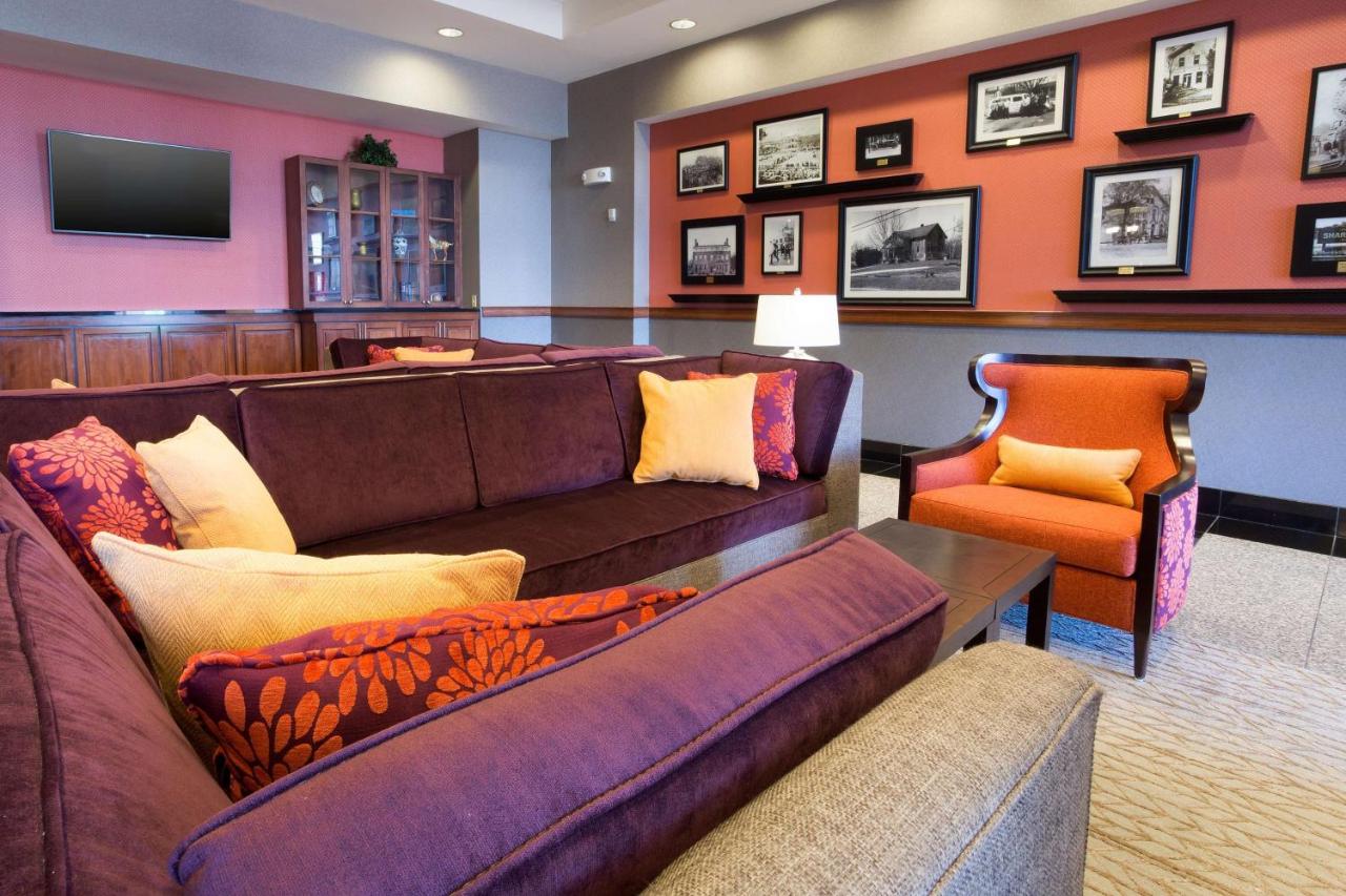 | Drury Inn & Suites Cincinnati Sharonville