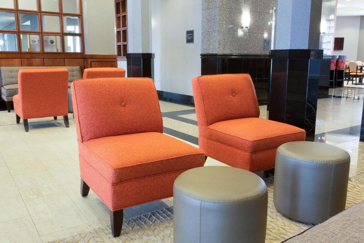 | Drury Inn & Suites Cincinnati Sharonville