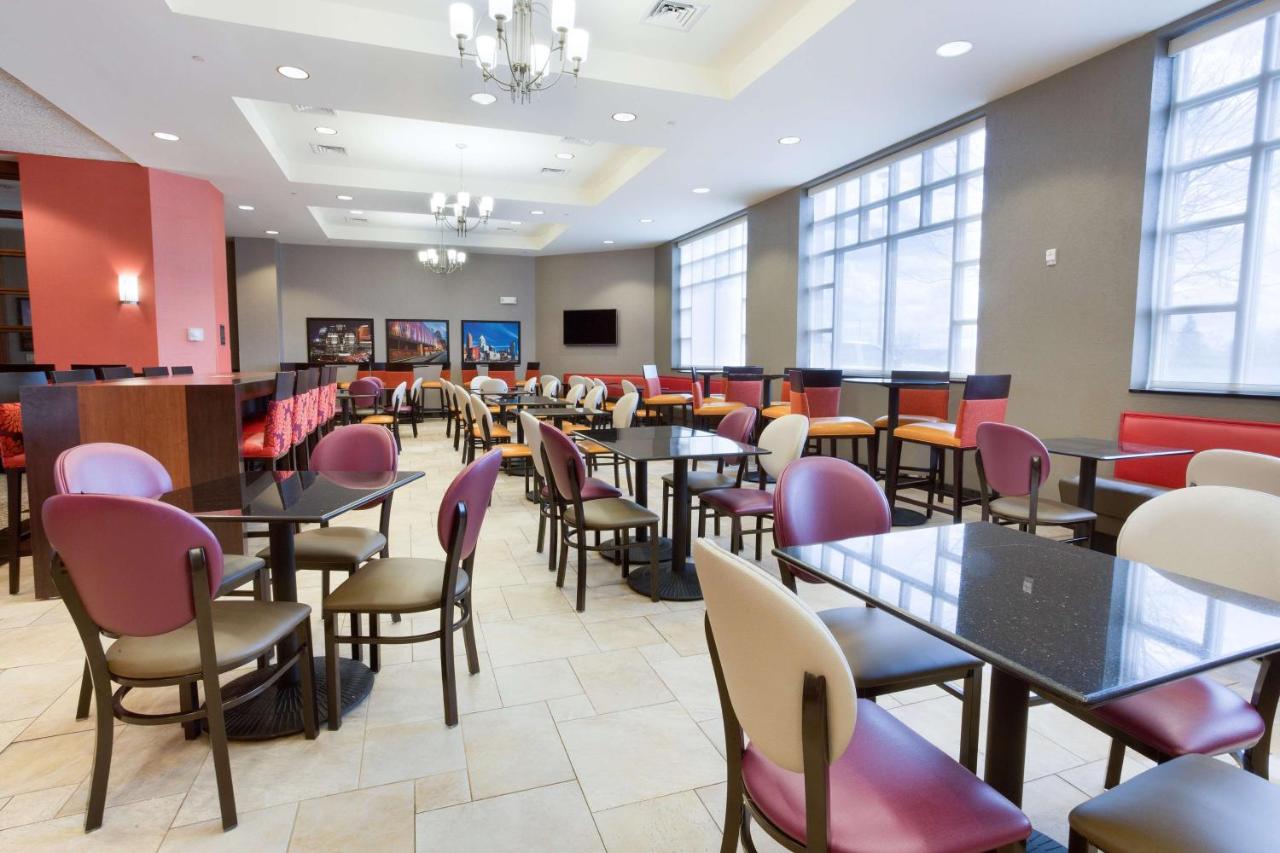 | Drury Inn & Suites Cincinnati Sharonville