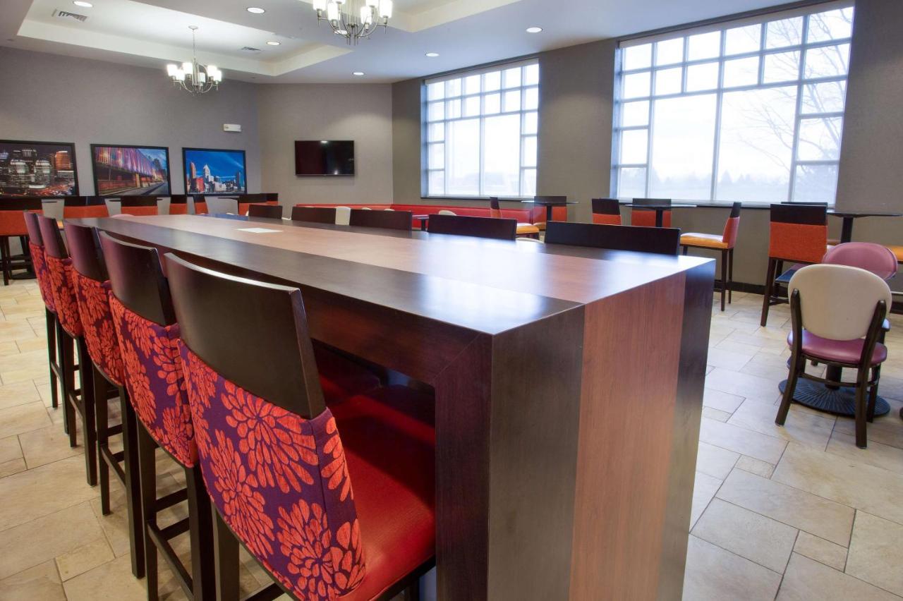 | Drury Inn & Suites Cincinnati Sharonville