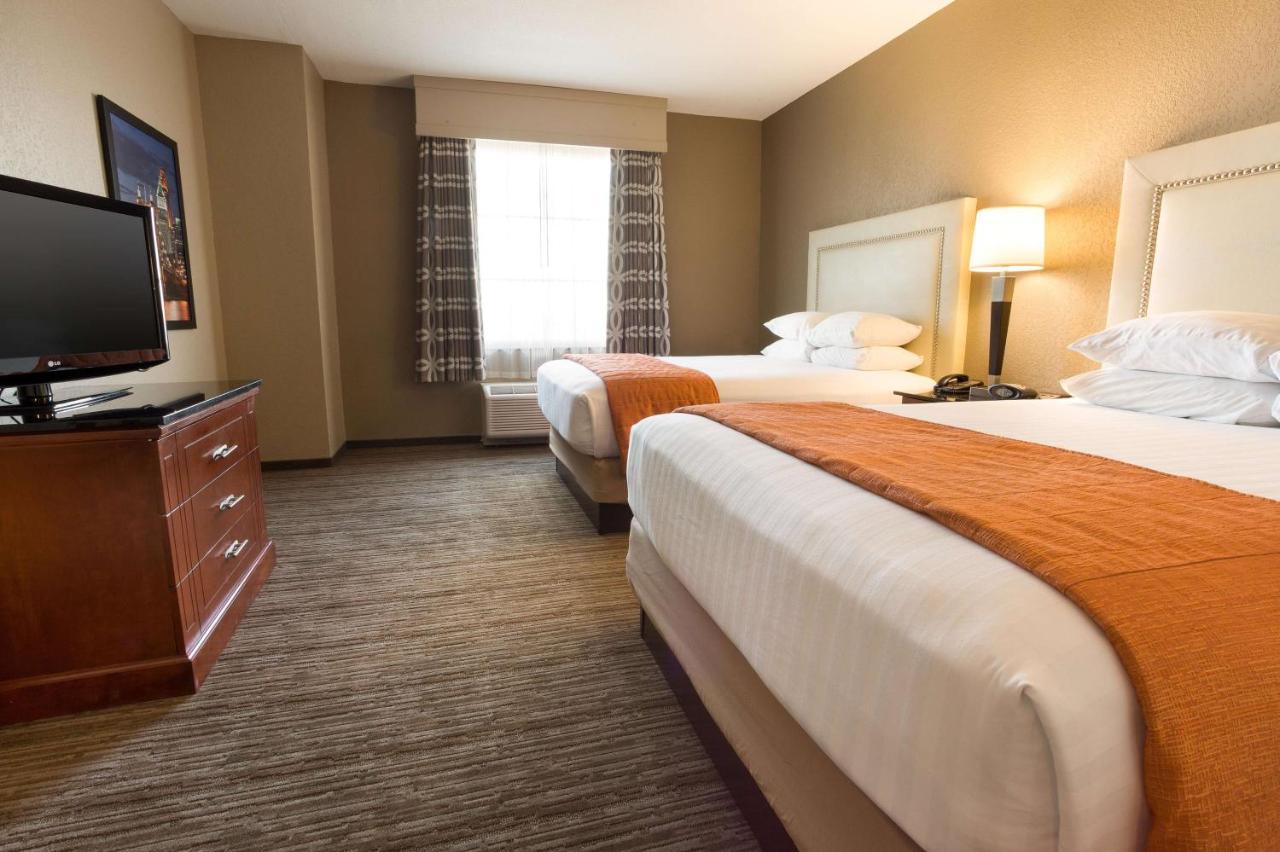 | Drury Inn & Suites Cincinnati Sharonville