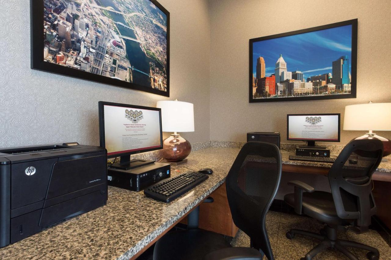 | Drury Inn & Suites Cincinnati Sharonville