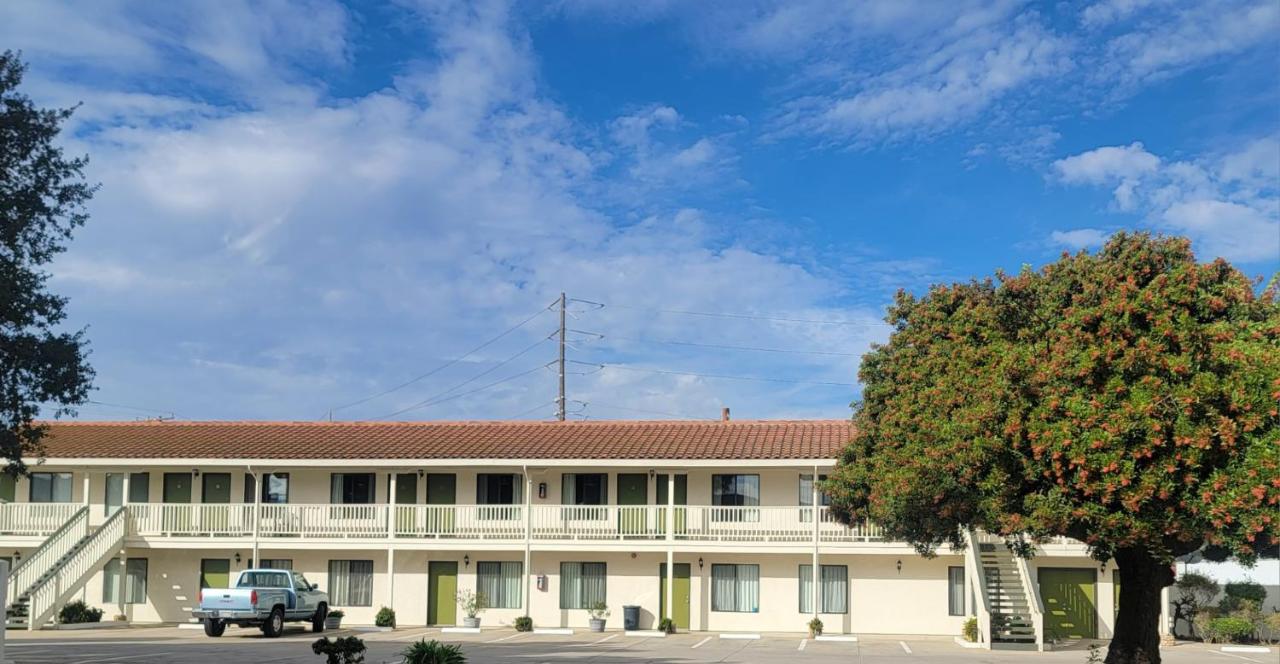  | Soledad Motel 8