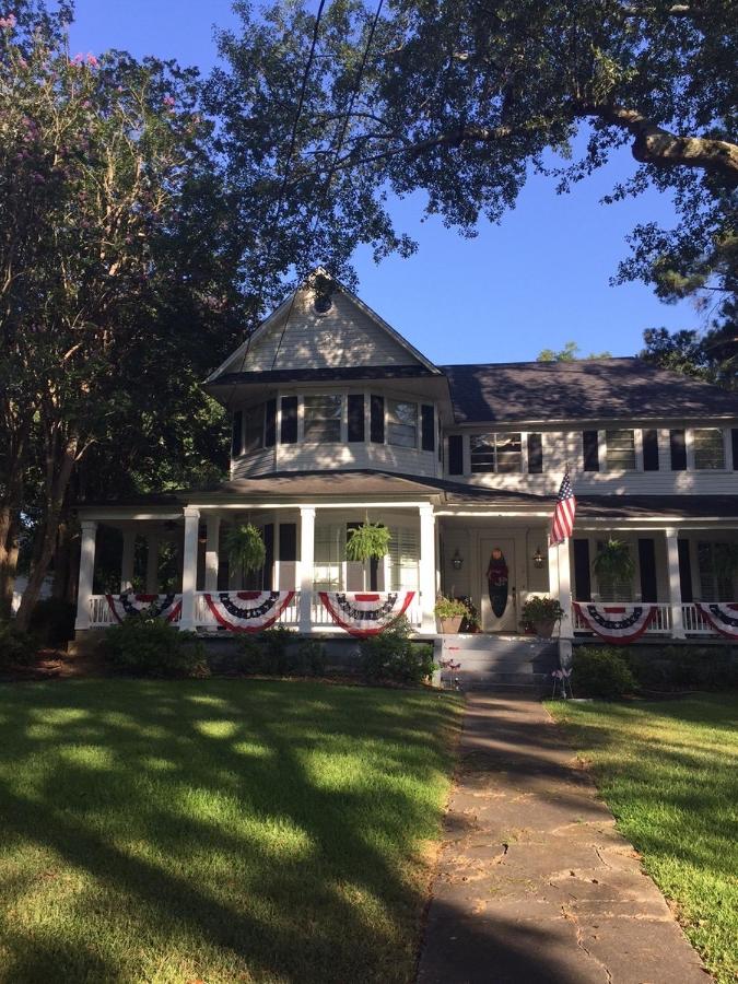  | Huffman House Bed & Breakfast
