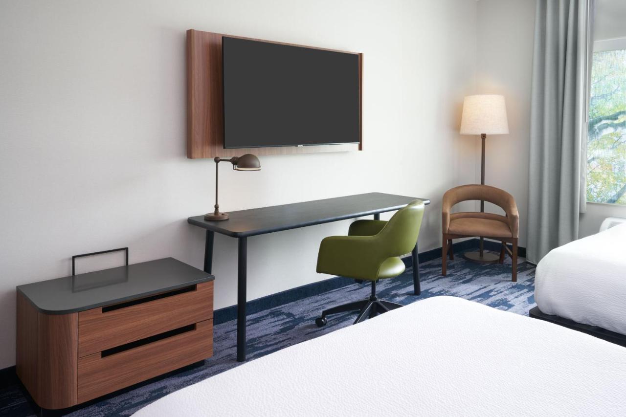  | Fairfield by Marriott Inn & Suites Hardeeville I-95 North