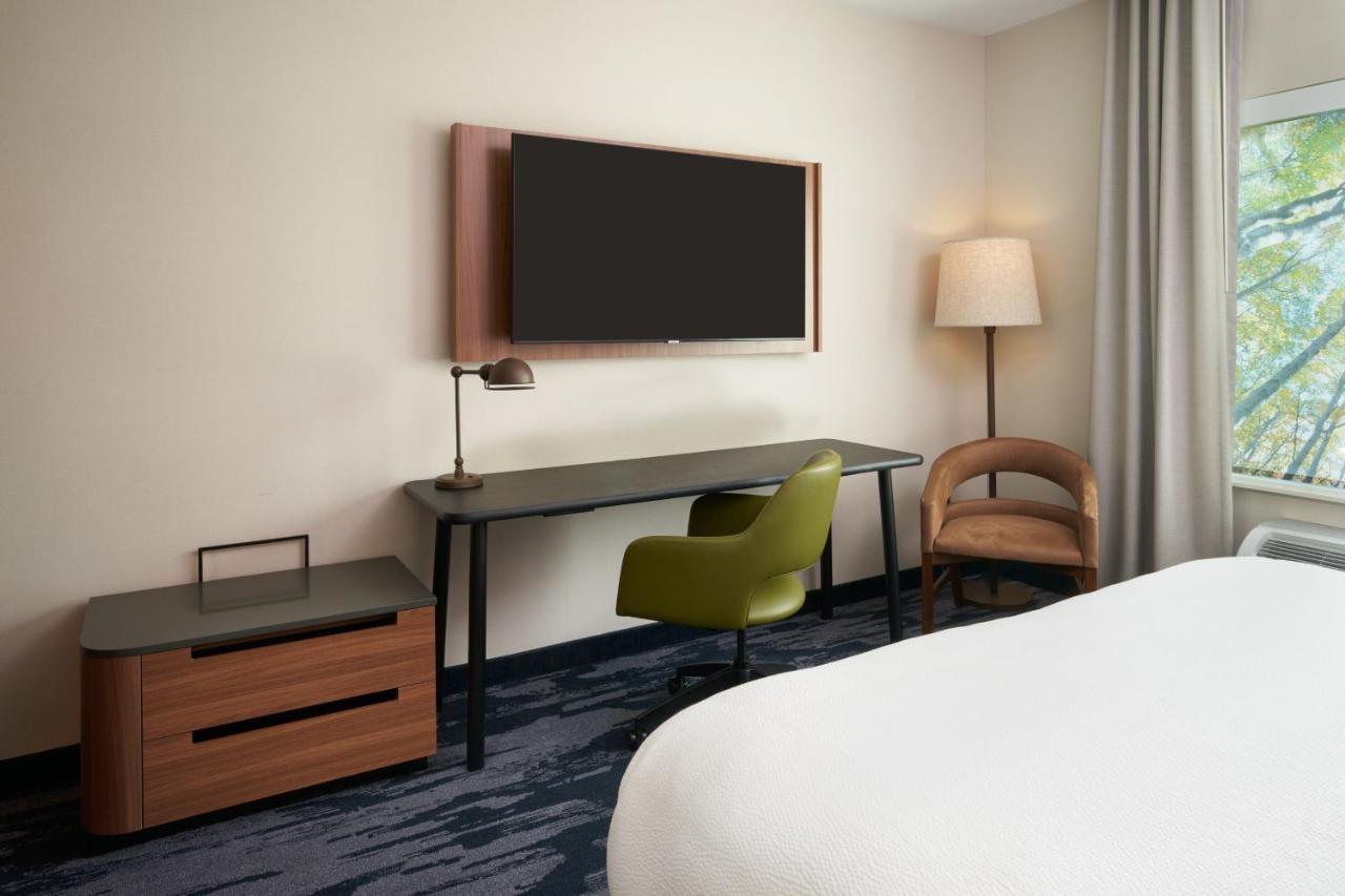  | Fairfield by Marriott Inn & Suites Hardeeville I-95 North
