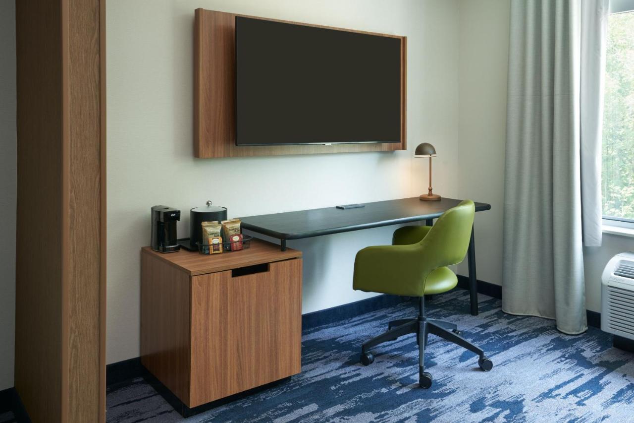  | Fairfield by Marriott Inn & Suites Hardeeville I-95 North