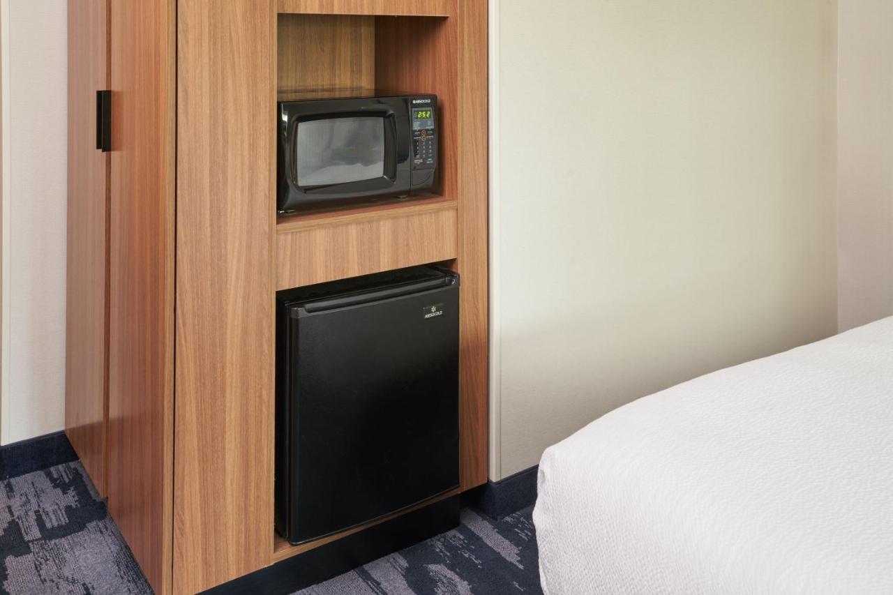  | Fairfield by Marriott Inn & Suites Hardeeville I-95 North