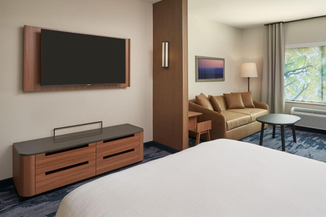  | Fairfield by Marriott Inn & Suites Hardeeville I-95 North