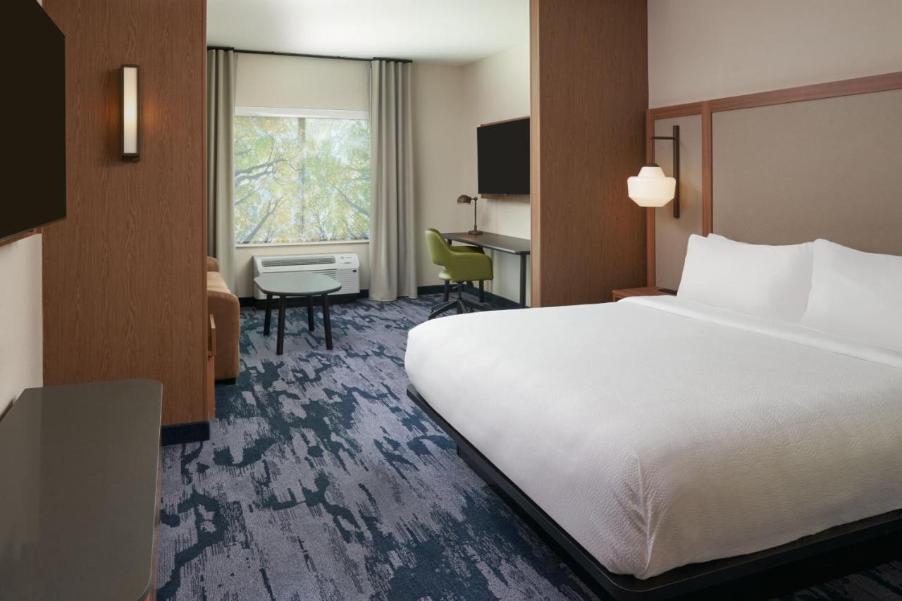  | Fairfield by Marriott Inn & Suites Hardeeville I-95 North
