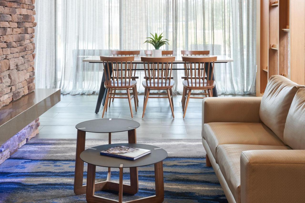  | Fairfield by Marriott Inn & Suites Hardeeville I-95 North