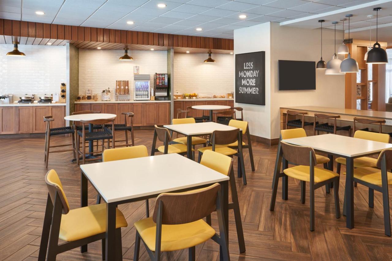  | Fairfield by Marriott Inn & Suites Hardeeville I-95 North