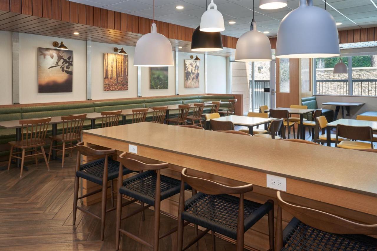  | Fairfield by Marriott Inn & Suites Hardeeville I-95 North
