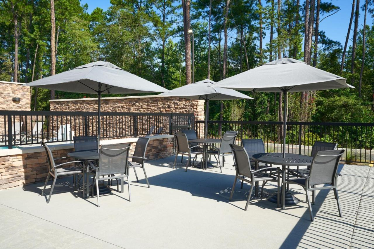  | Fairfield by Marriott Inn & Suites Hardeeville I-95 North