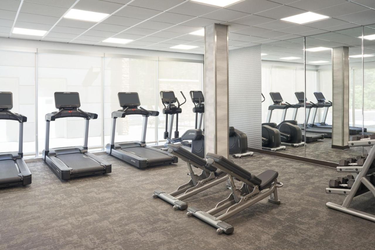  | Fairfield by Marriott Inn & Suites Hardeeville I-95 North