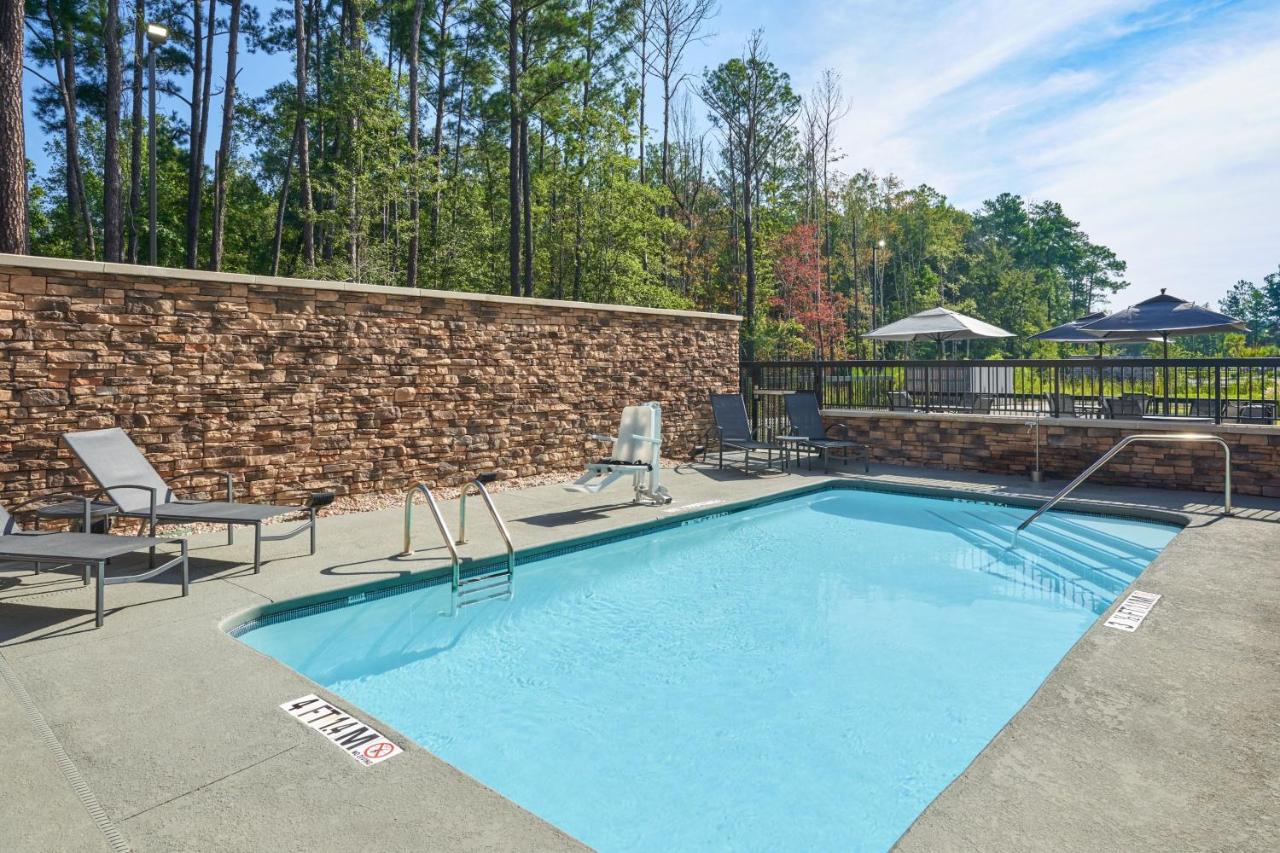  | Fairfield by Marriott Inn & Suites Hardeeville I-95 North