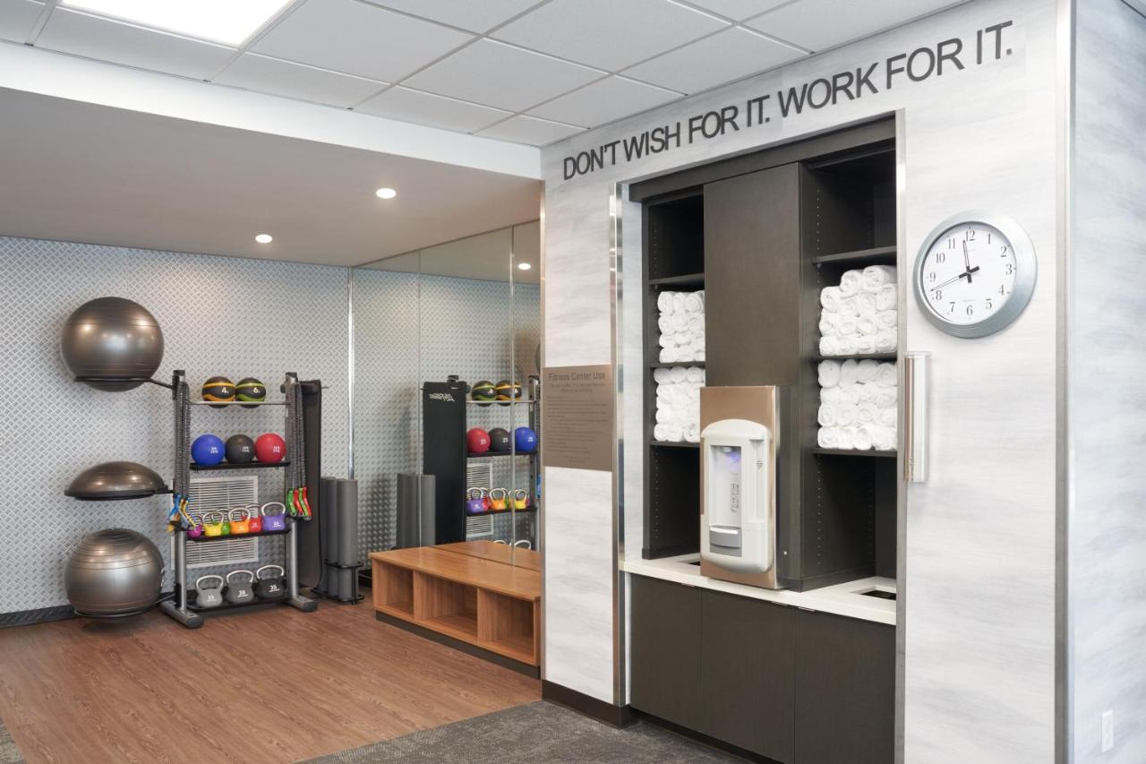  | Fairfield by Marriott Inn & Suites Hardeeville I-95 North