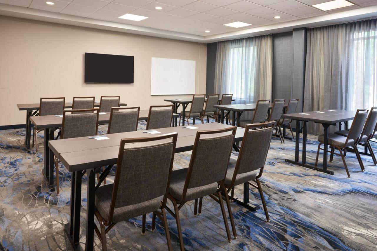  | Fairfield by Marriott Inn & Suites Hardeeville I-95 North