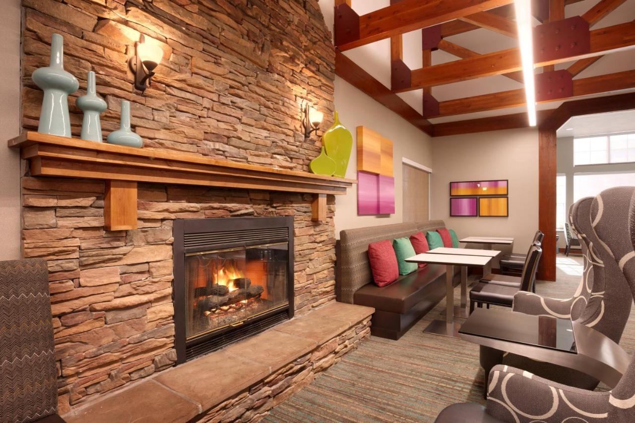  | Residence Inn by Marriott Salt Lake City-Sandy