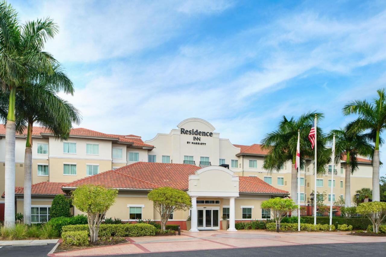 | Residence Inn by Marriott Fort Myers at I-75 and Gulf Coast Town Center
