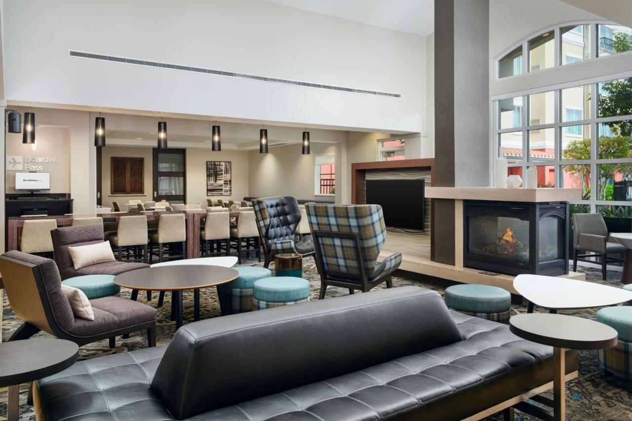 | Residence Inn by Marriott Fort Myers at I-75 and Gulf Coast Town Center