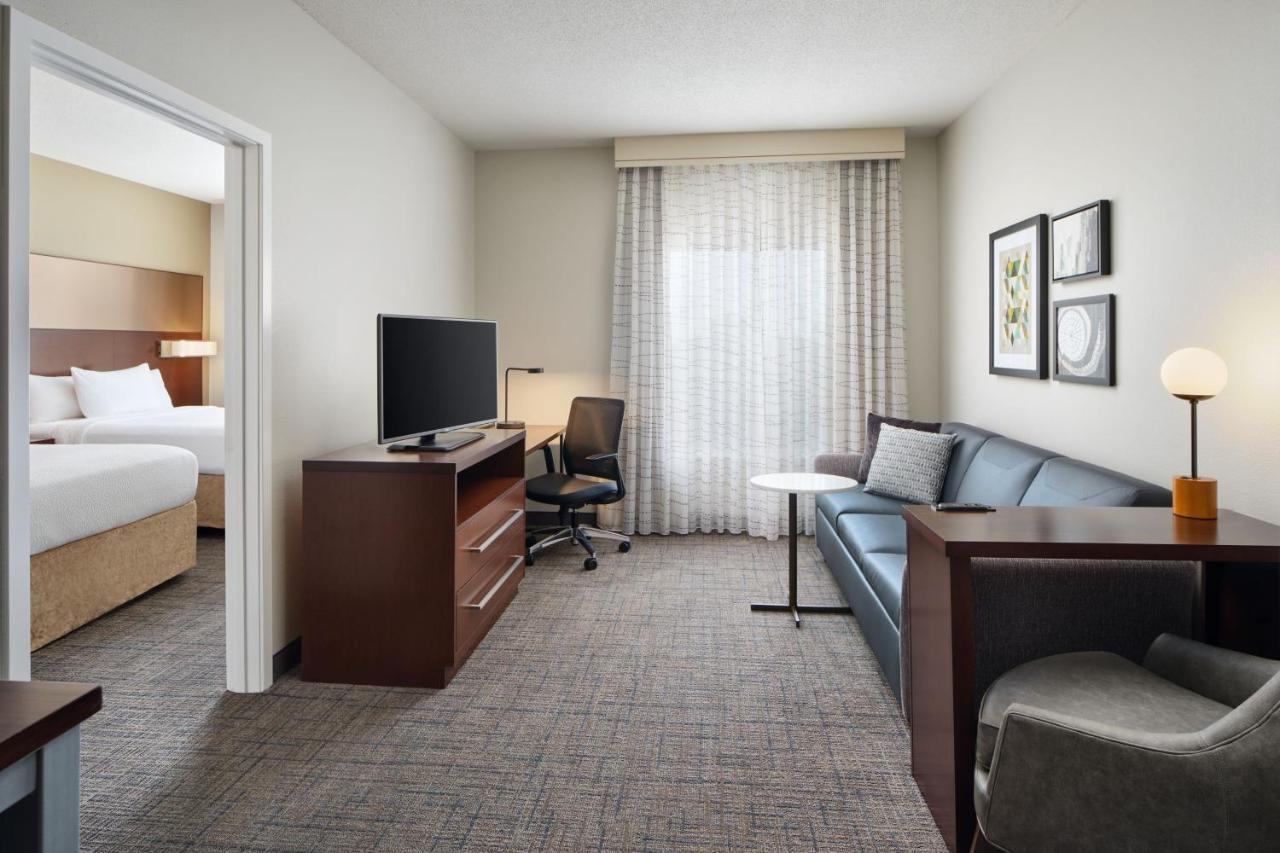 | Residence Inn by Marriott Fort Myers at I-75 and Gulf Coast Town Center