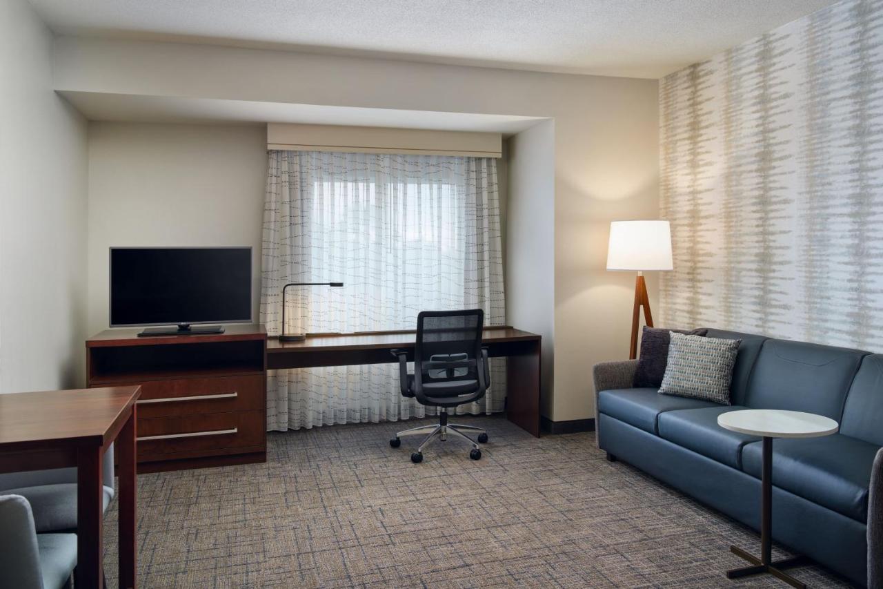 | Residence Inn by Marriott Fort Myers at I-75 and Gulf Coast Town Center