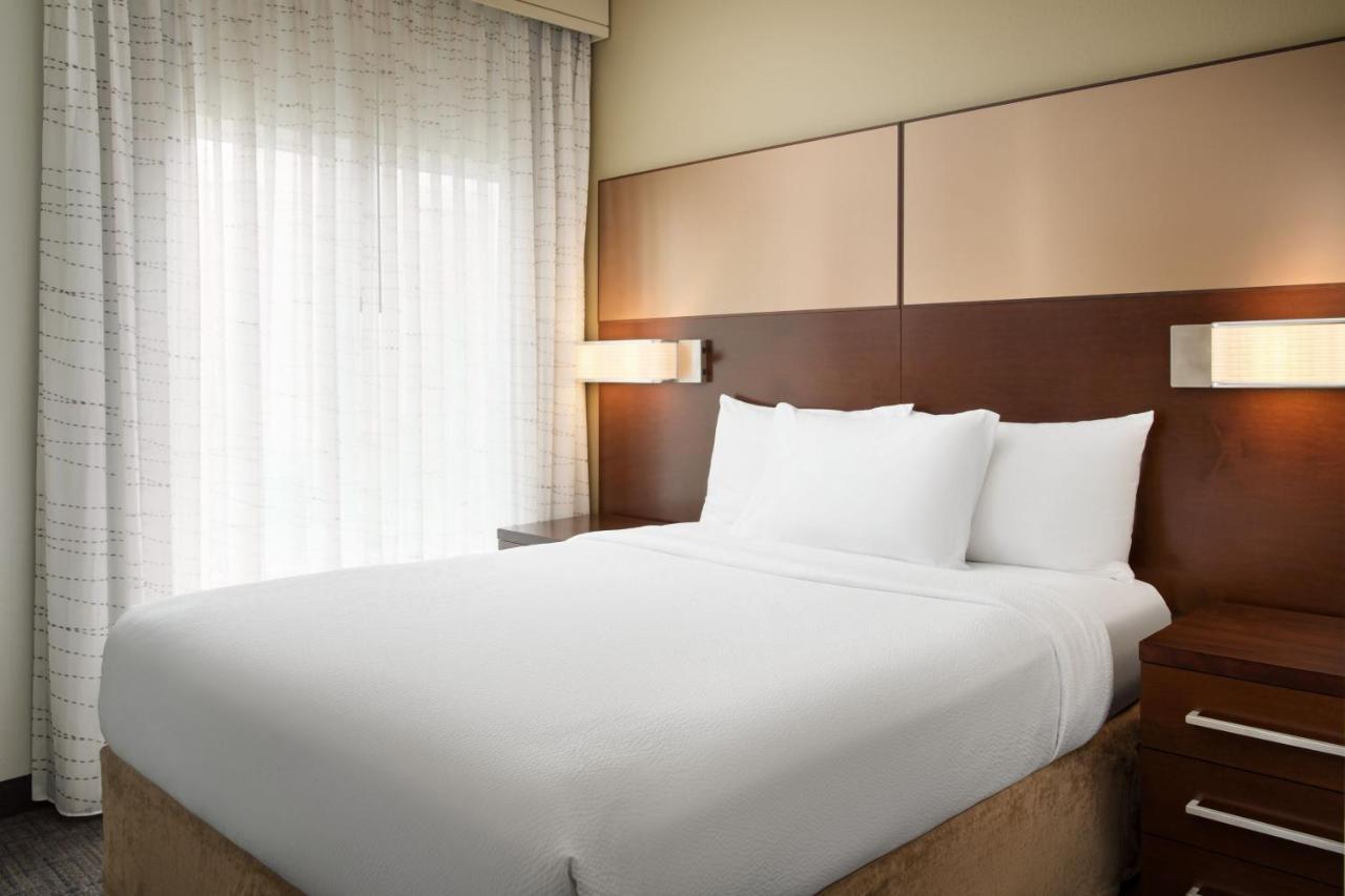 | Residence Inn by Marriott Fort Myers at I-75 and Gulf Coast Town Center