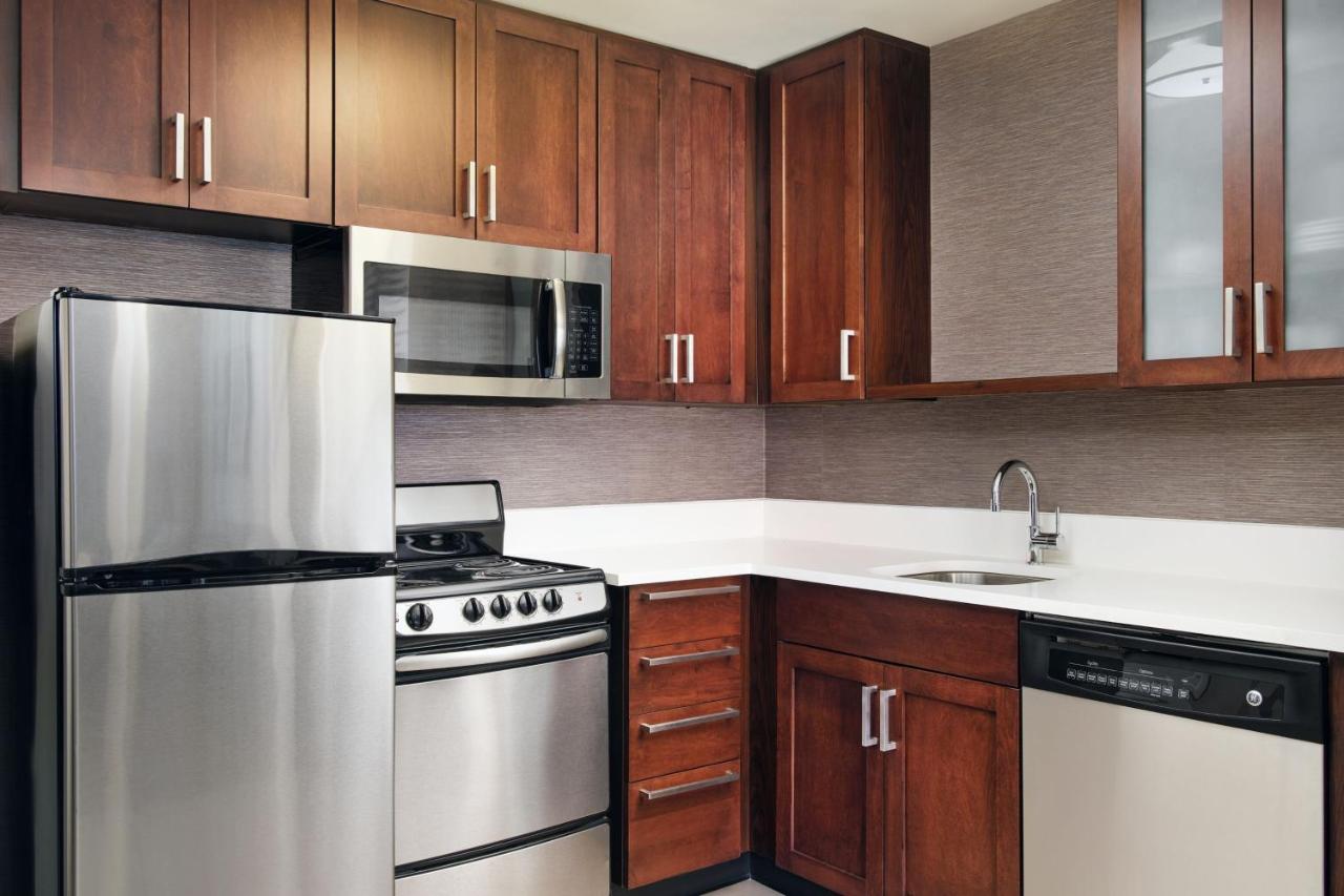 | Residence Inn by Marriott Fort Myers at I-75 and Gulf Coast Town Center
