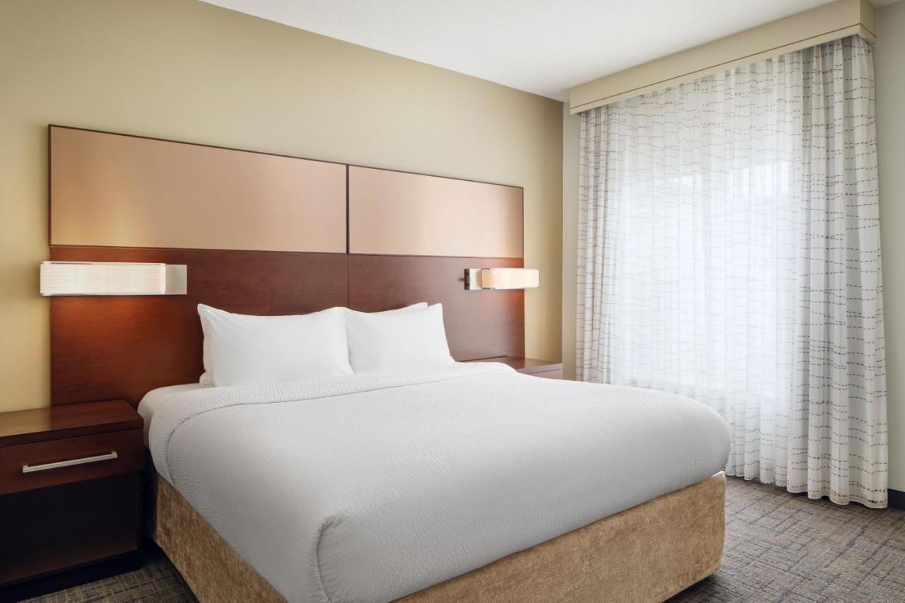 | Residence Inn by Marriott Fort Myers at I-75 and Gulf Coast Town Center