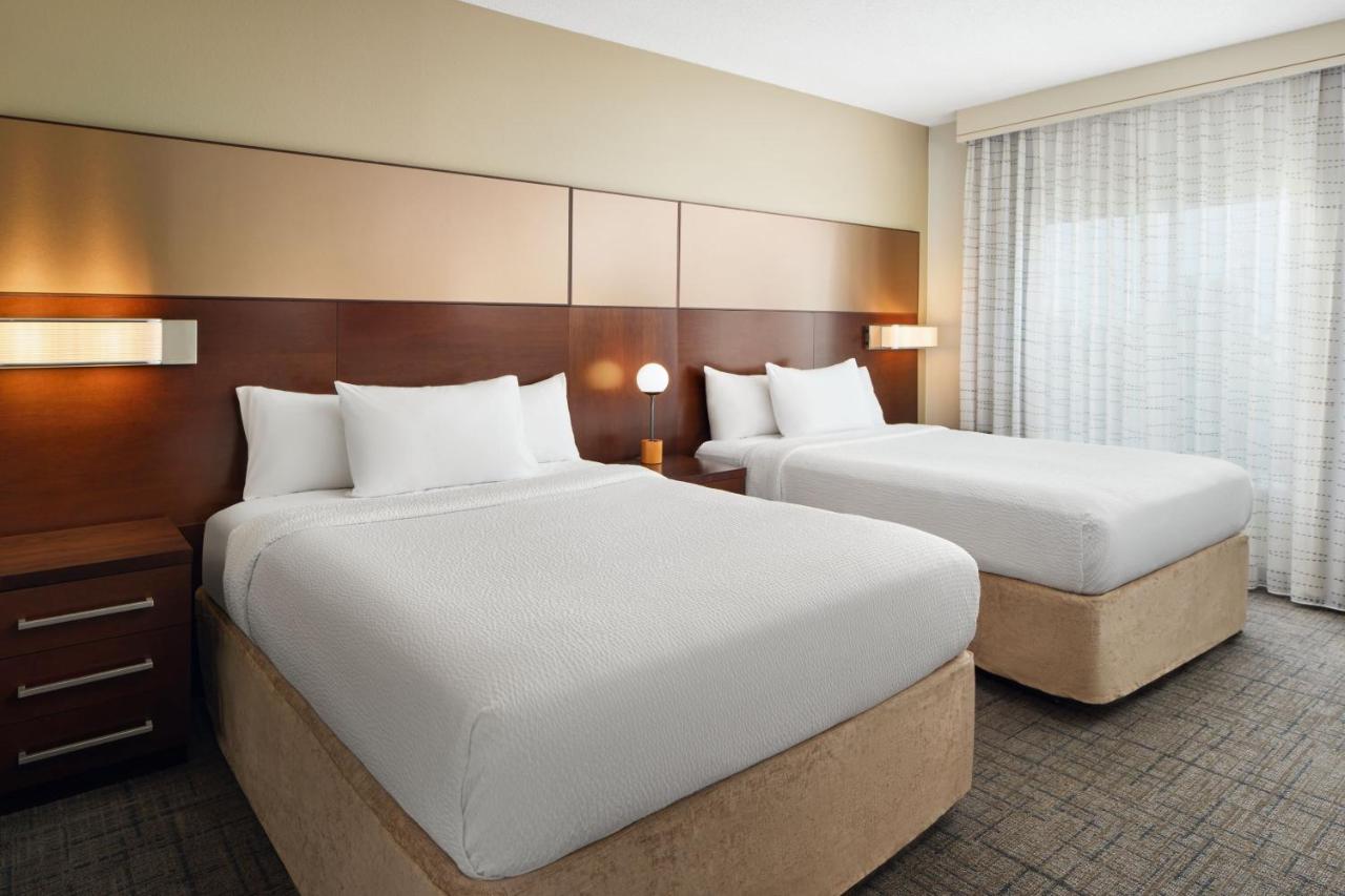 | Residence Inn by Marriott Fort Myers at I-75 and Gulf Coast Town Center