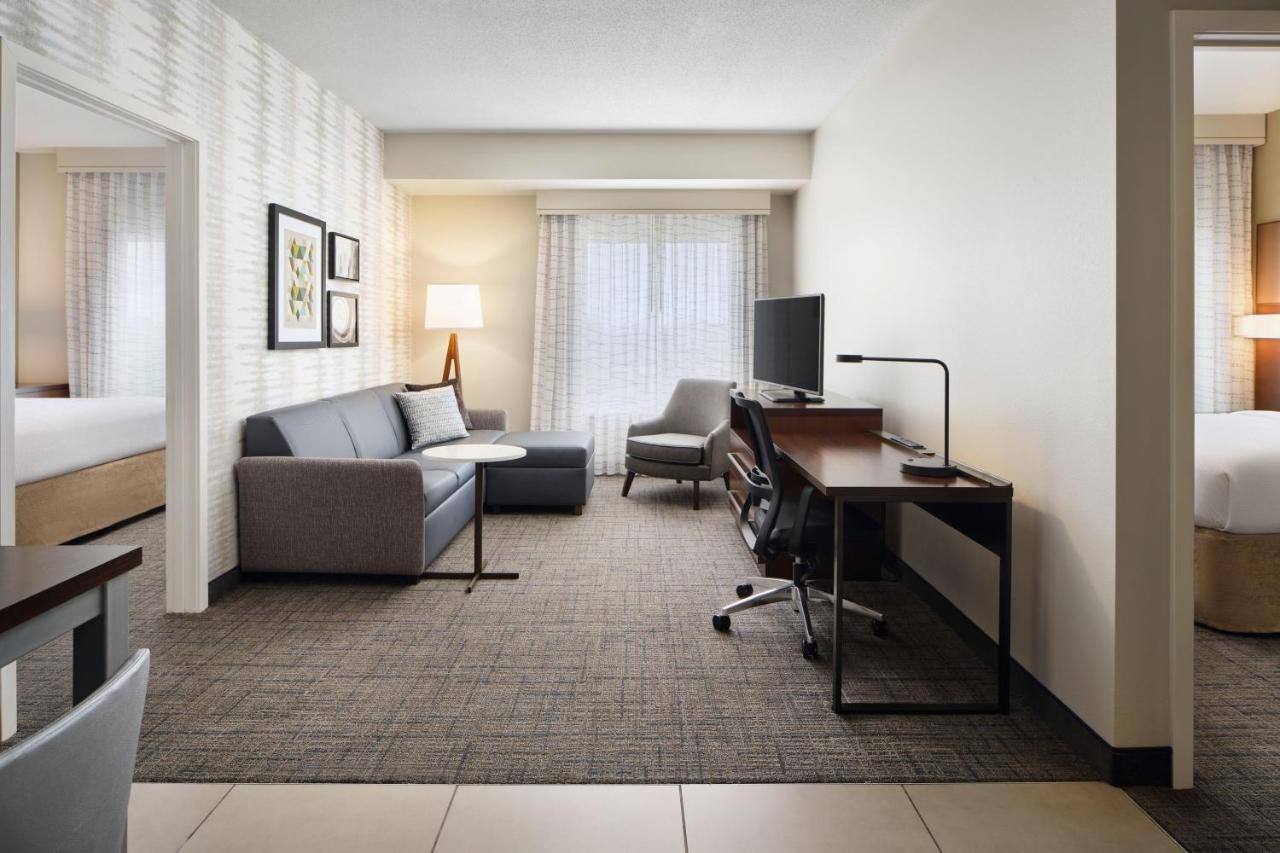 | Residence Inn by Marriott Fort Myers at I-75 and Gulf Coast Town Center