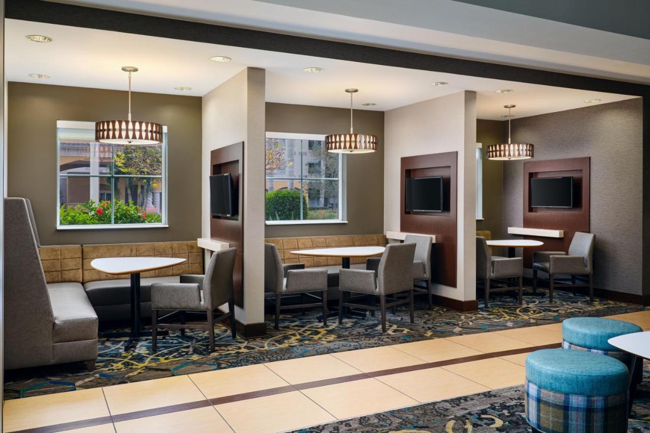 | Residence Inn by Marriott Fort Myers at I-75 and Gulf Coast Town Center