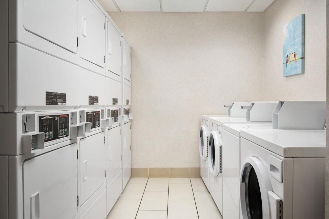  | Residence Inn by Marriott Fort Myers at I-75 and Gulf Coast Town Center