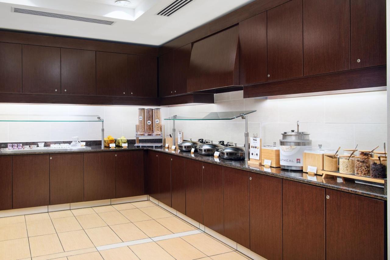 | Residence Inn by Marriott Fort Myers at I-75 and Gulf Coast Town Center
