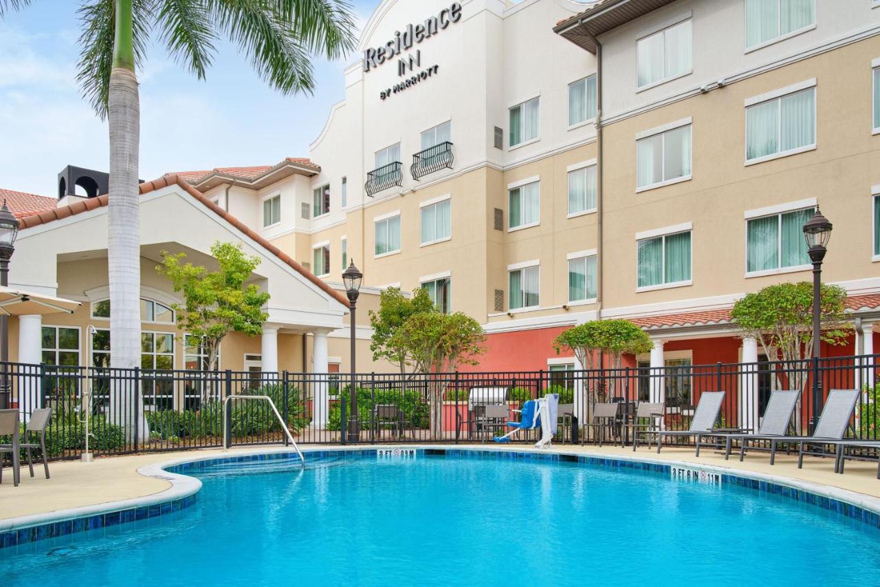  | Residence Inn Fort Myers at I-75 and Gulf Coast Town Center