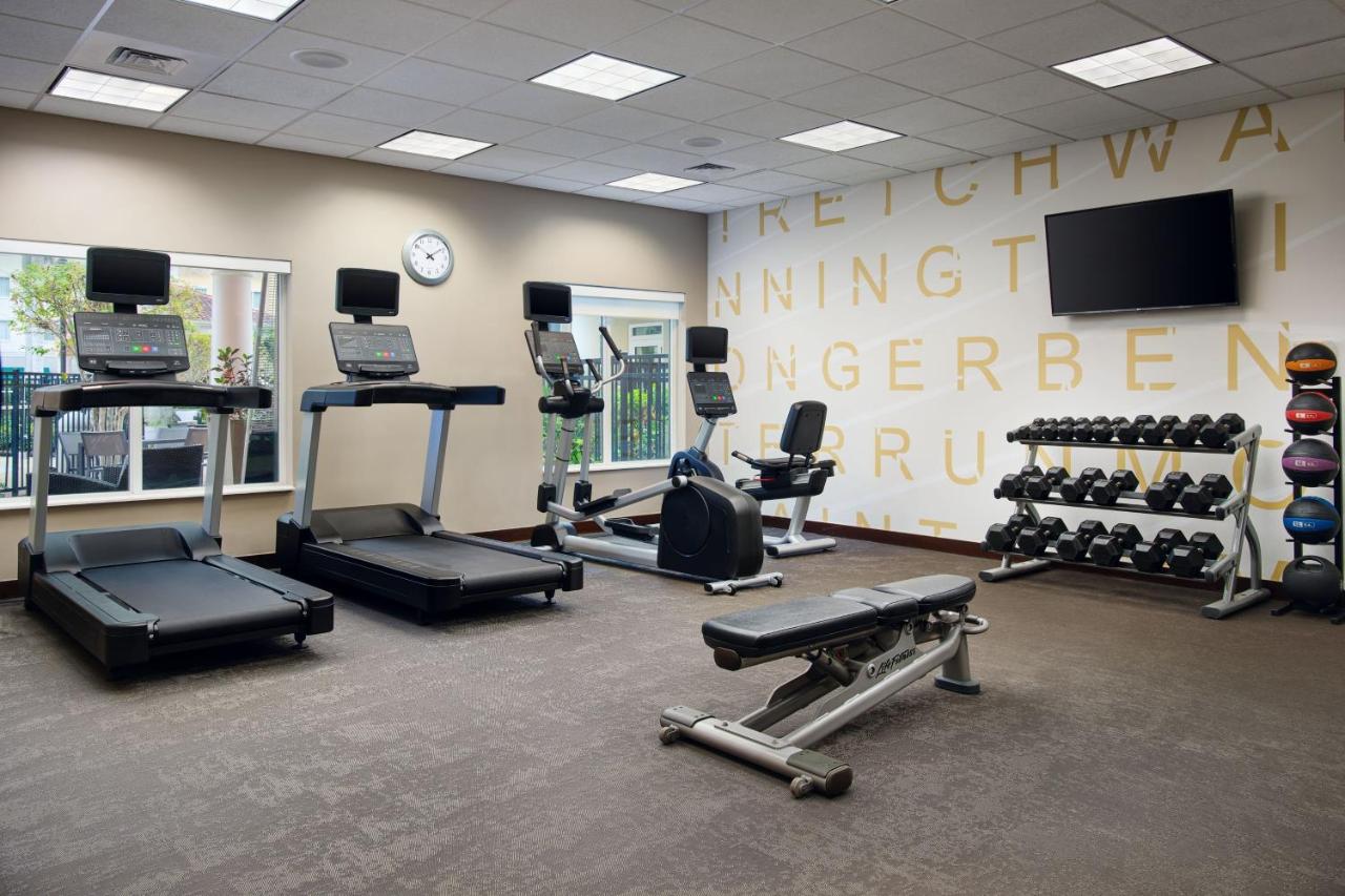 | Residence Inn by Marriott Fort Myers at I-75 and Gulf Coast Town Center
