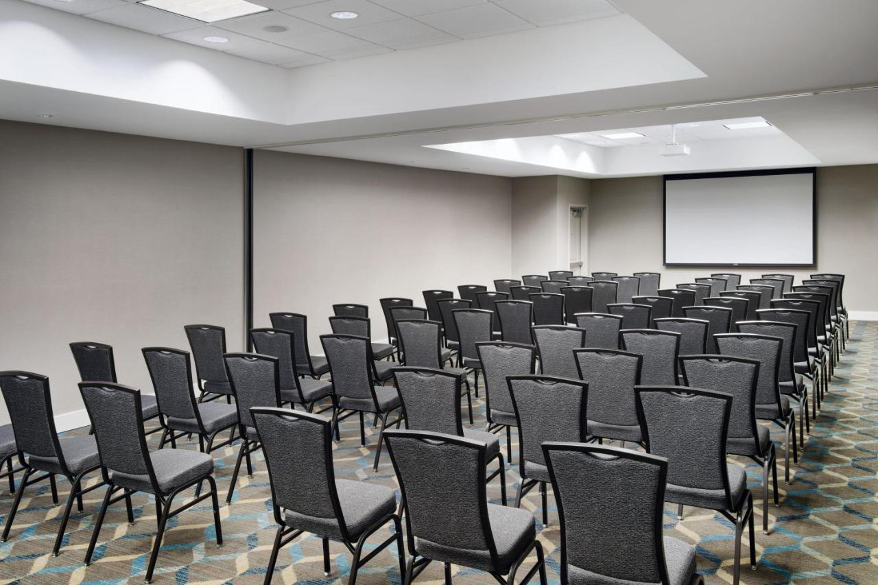 | Residence Inn by Marriott Fort Myers at I-75 and Gulf Coast Town Center