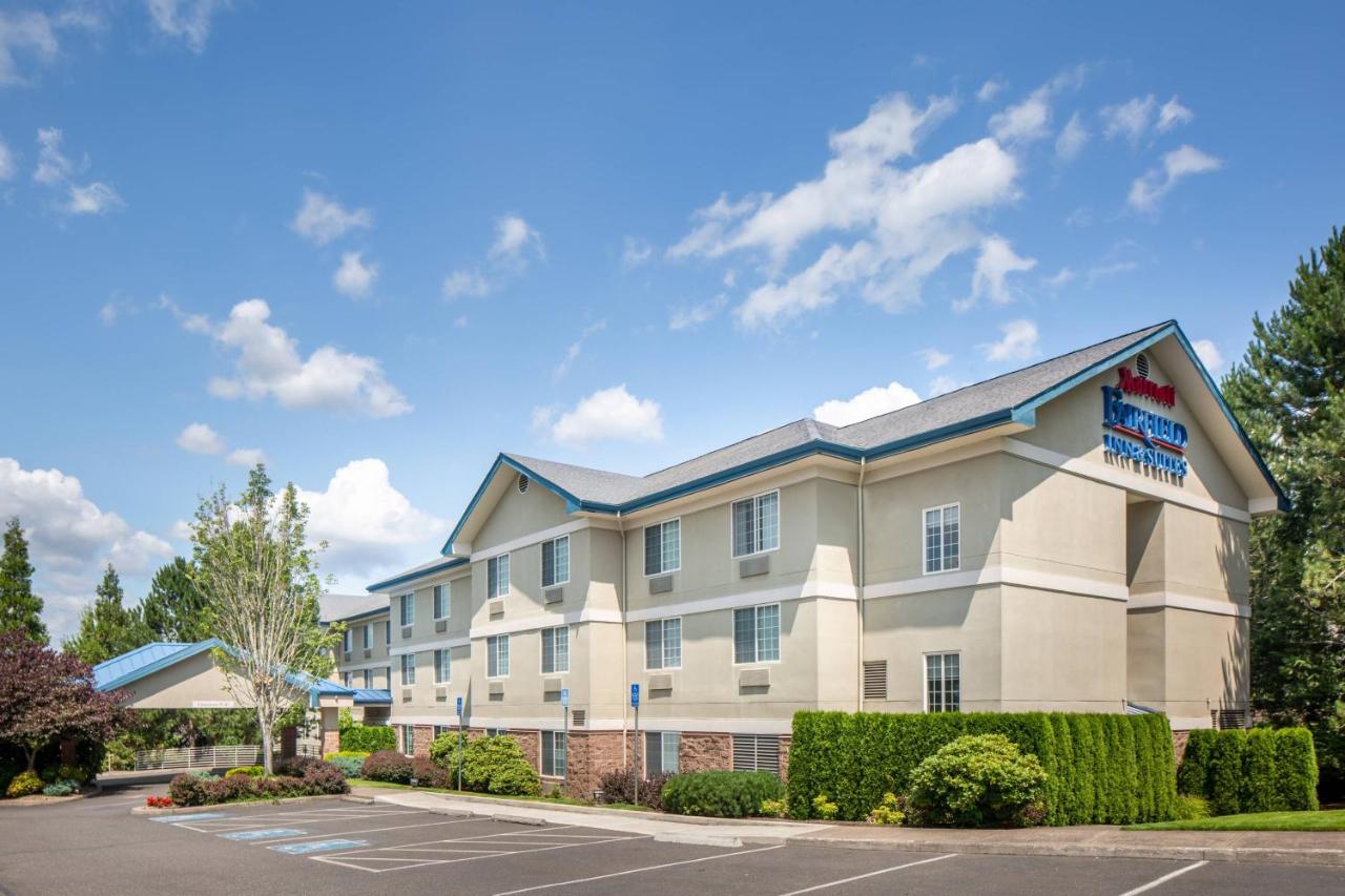  | Fairfield Inn & Suites Portland West Beaverton