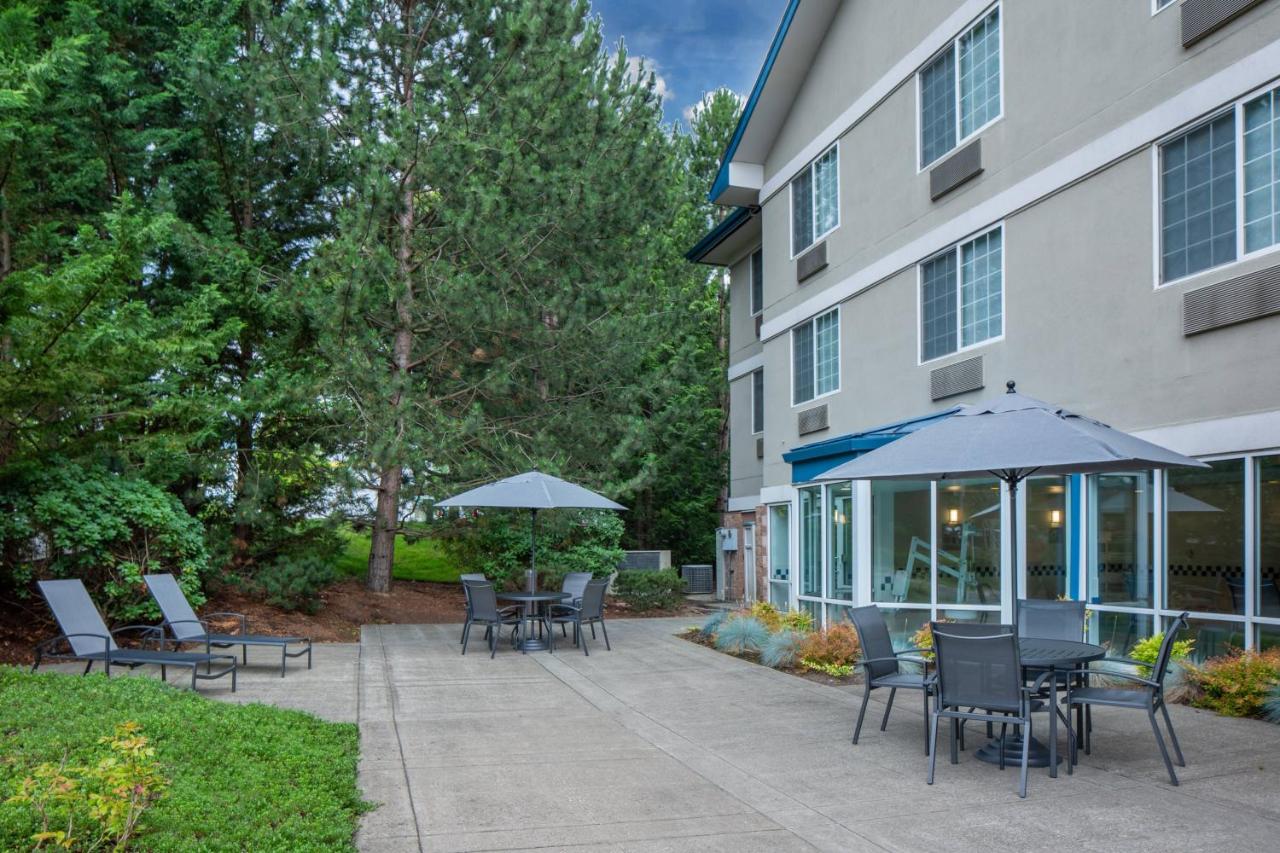  | Fairfield Inn & Suites Portland West Beaverton